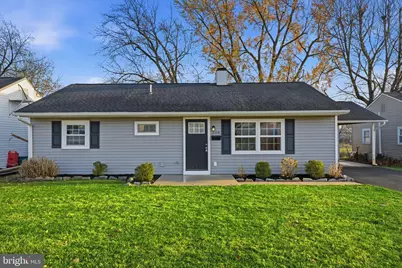 208 Trenton Road, Fairless Hills, PA 19030 - Photo 2