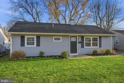 208 Trenton Road, Fairless Hills, PA 19030 - Photo 1