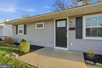 208 Trenton Road, Fairless Hills, PA 19030 - Photo 4