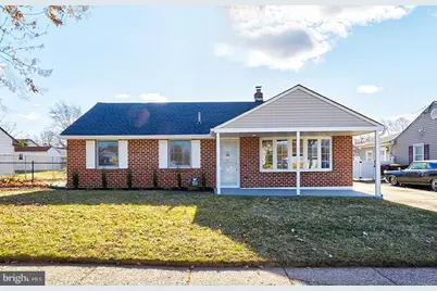 2727 Berwyn Road, Bensalem, PA 19020 - Photo 1