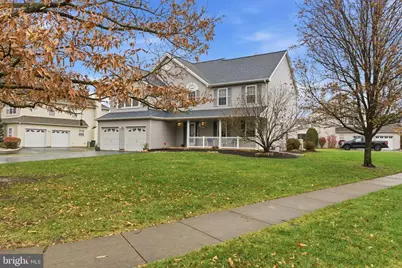 561 Zinn Drive, Southampton, PA 18966 - Photo 2