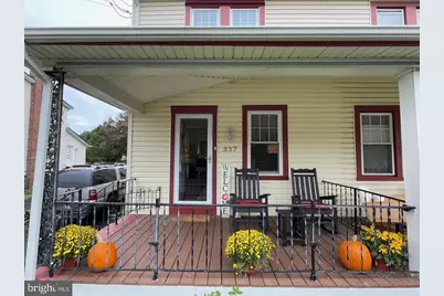 337 S Lincoln Avenue, Newtown, PA 18940 - Photo 2