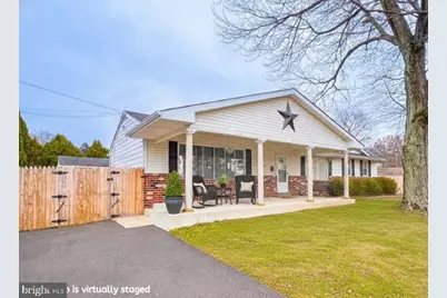 599 Panther Road, Warminster, PA 18974 - Photo 1