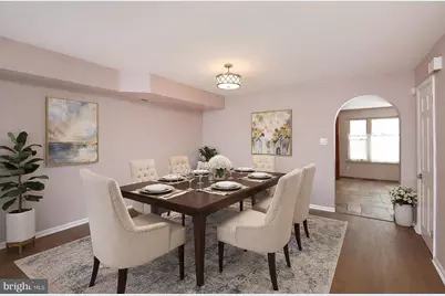 1004 Weybridge Court, Bensalem, PA 19020 - Photo 4