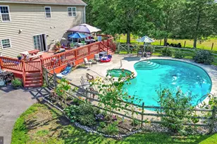 1010 Sweetbriar Rd, Perkasie, PA 18944 - Photo 58
