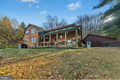 3980 Lehnenberg Road, Riegelsville, PA 18077 - Photo 2