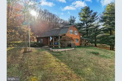 3980 Lehnenberg Road, Riegelsville, PA 18077 - Photo 40