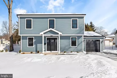 215 N Franklin Street, Doylestown, PA 18901 - Photo 1