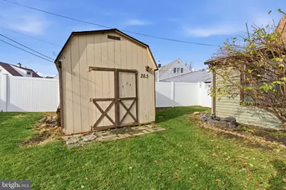 28 Cloister Road, Levittown, PA 19057 - Photo 26