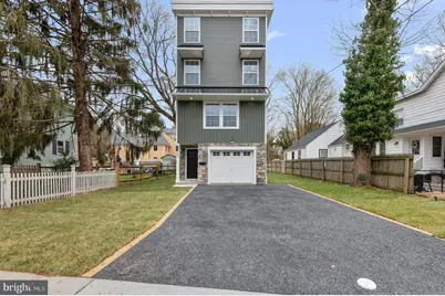 47 E College Avenue, Yardley, PA 19067 - Photo 2