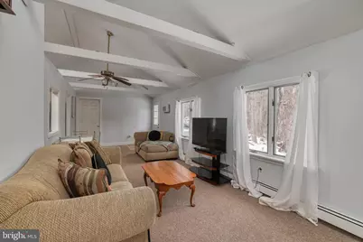 5496 York Road #CARRIAGE HOUSE, Doylestown, PA 18902 - Photo 16