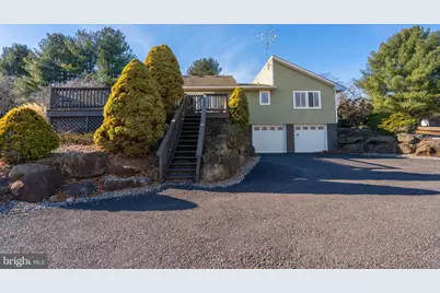 77 Uhlerstown Hill Road, Erwinna, PA 18920 - Photo 40