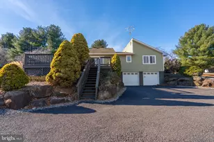 77 Uhlerstown Hill Rd, Erwinna, PA 18920 - Photo 56