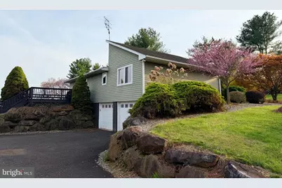 77 Uhlerstown Hill Road, Erwinna, PA 18920 - Photo 50