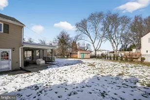 236 Hickory Rd, Warminster, PA 18974 - Photo 34