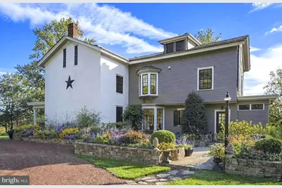 3307 Windy Bush Road, New Hope, PA 18938 - Photo 4