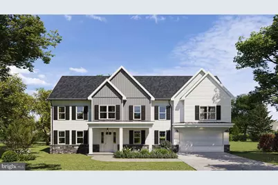 2826 Garden Lane, Bensalem, PA 19020 - Photo 1