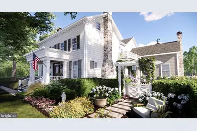 321 Lurgan Road, New Hope, PA 18938 - Photo 4