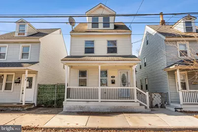 578 Swain Street, Bristol, PA 19007 - Photo 26