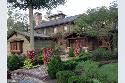 6279 Pidcock Creek Road, New Hope, PA 18938 - Photo 1