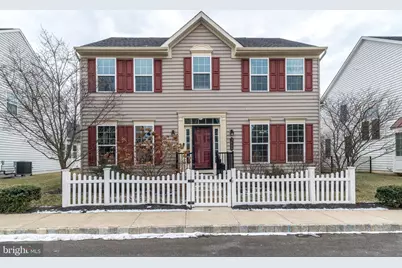 3688 Christopher Day Road, Doylestown, PA 18902 - Photo 1