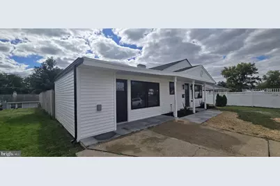 702 Beaumont Road, Fairless Hills, PA 19030 - Photo 2