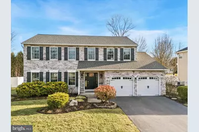 981 Scarlet Oak Drive, Chalfont, PA 18914 - Photo 1