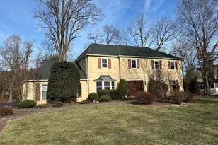 1550 Doe Trail Ln, Yardley, PA 19067 - Photo 1