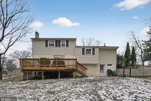 4517 E Yates Rd, Bensalem, PA 19020 - Photo 6