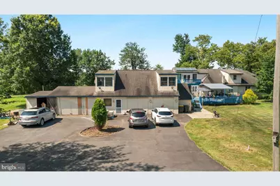 415 Geigel Hill Road, Upper Black Eddy, PA 18972 - Photo 12