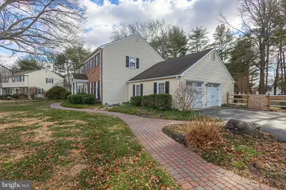10 Bailey Drive, Washington Crossing, PA 18977 - Photo 4