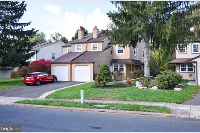 5 Sandy Ridge Drive, Doylestown, PA 18901 - Photo 1