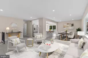 100 E Endfield Rd, Feasterville-Trevose, PA 19053 - Photo 6