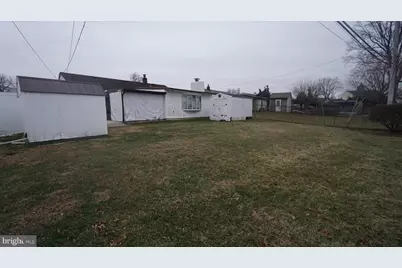 2832 Berwyn Road, Bensalem, PA 19020 - Photo 4