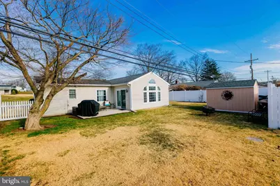 72 Thornridge Drive, Levittown, PA 19054 - Photo 42