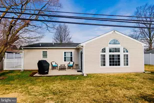 72 Thornridge Dr, Levittown, PA 19054 - Photo 40
