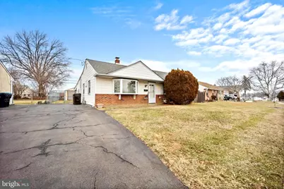 2836 Windsor Drive, Bensalem, PA 19020 - Photo 1