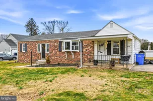 1446 Lavender Rd, Bensalem, PA 19020 - Photo 2