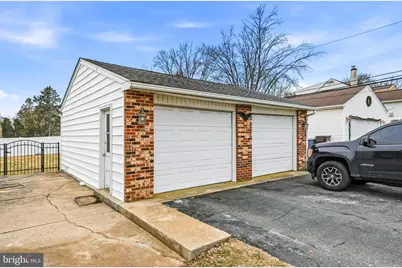 1446 Lavender Road, Bensalem, PA 19020 - Photo 18