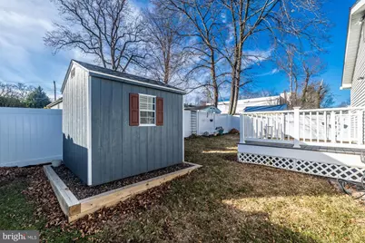 858 Avenue E #E, Langhorne, PA 19047 - Photo 32