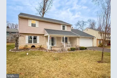 738 Bridgeview Road, Feasterville-Trevose, PA 19053 - Photo 1