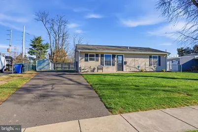 62 Old Brook Road, Levittown, PA 19057 - Photo 2