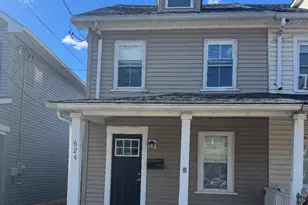 624 Spruce St, Bristol, PA 19007 - Photo 1