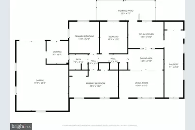 1026 Orchid Avenue, Bensalem, PA 19020 - Photo 38