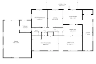 1026 Orchid Ave, Bensalem, PA 19020 - Photo 38