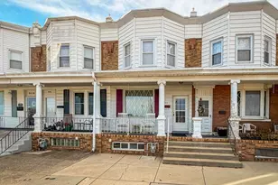 912 Jefferson Ave, Bristol, PA 19007 - Photo 2