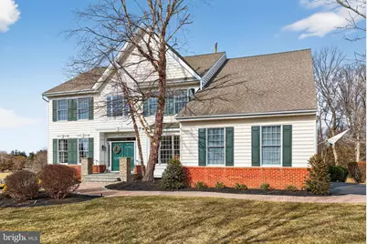 8 Stallion Circle, Upper Holland, PA 19053 - Photo 4