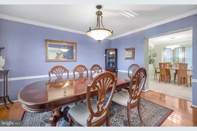 853 Green Ridge Cir, Feasterville-Trevose, PA 19053 - Photo 16