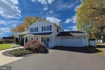 3632 Bristol Road, Chalfont, PA 18914 - Photo 1