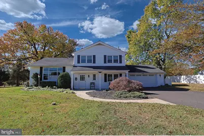 3632 Bristol Road, Chalfont, PA 18914 - Photo 2